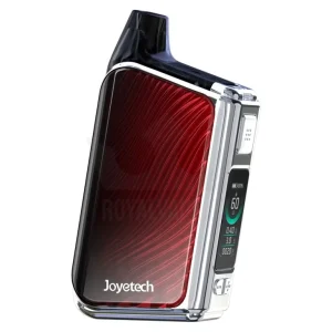 Joyetech ObliQ 60W Pod Grip Modern Rose