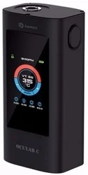 Joyetech Ocular C mód 150W, Black