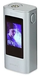 Joyetech Ocular C mód 150W, Silver
