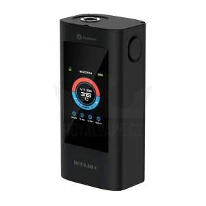 Joyetech ocular C vt grip černý