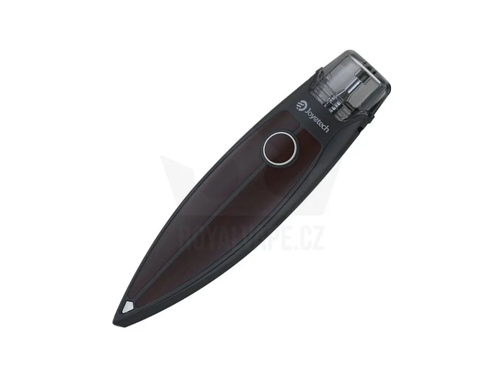 Joyetech RunAbout Black Wood