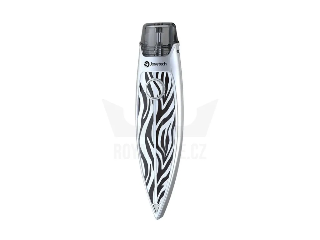Joyetech RunAbout Zebra