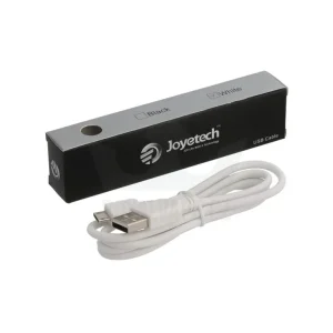 Joyetech USB kablík Bílý