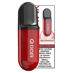 Joyetech VAAL Q Bar - jednorázová elektronická cigareta