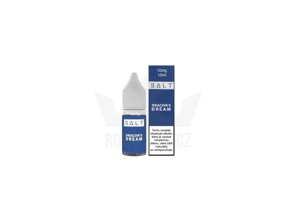Juice Sauz SALT Dragon´s Dream 10ml 10mg