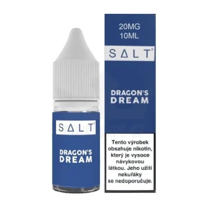 Juice Sauz SALT Dragon´s Dream 10ml 20mg