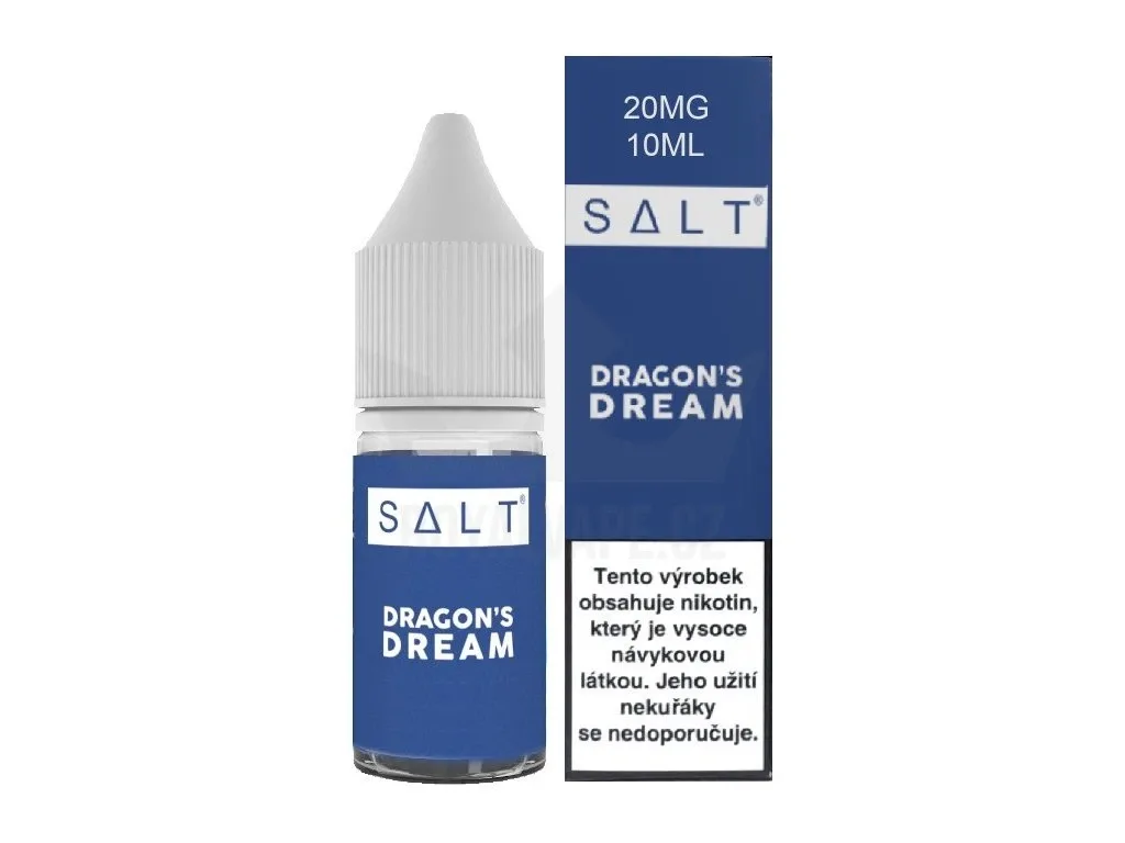 Juice Sauz SALT Dragon´s Dream 10ml 20mg