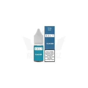 Juice Sauz SALT Glacier 10ml 10mg