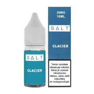 Juice Sauz SALT Glacier 10ml 20mg