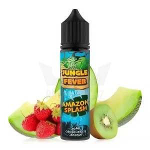 Jungle Fever - Shake & Vape