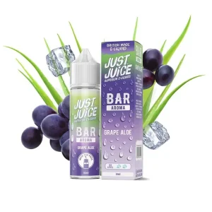 Just Juice Bar Range