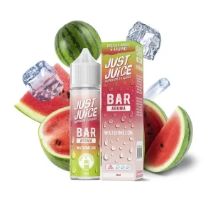 Just Juice Bar Range
