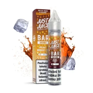 Just Juice Bar Range S&V Midnight Fizz 5ml Chladivé citrusy