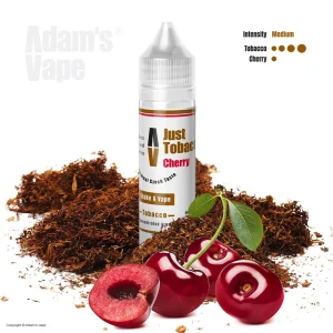 Just Tobacco Cherry