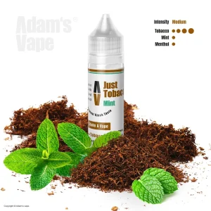 Just Tobacco Mint