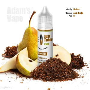 Just Tobacco Pear