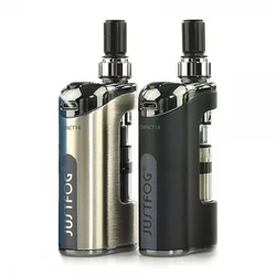 JustFog Compact 14 kit elektronická cigareta