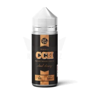 JustVape Báze CCH (100VG) 100ml