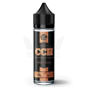 JustVape - CCH
