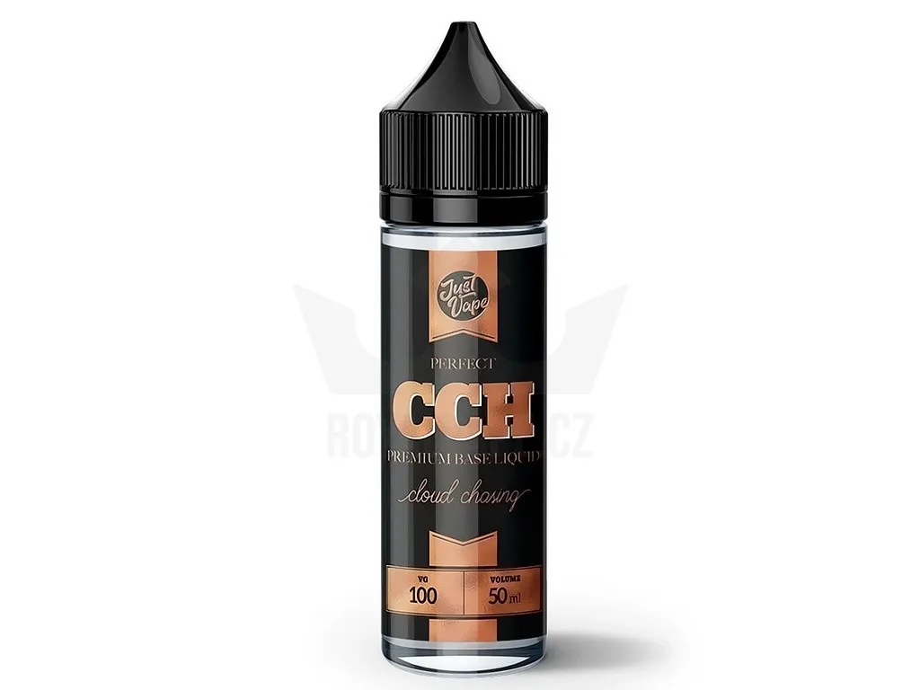 JustVape - CCH