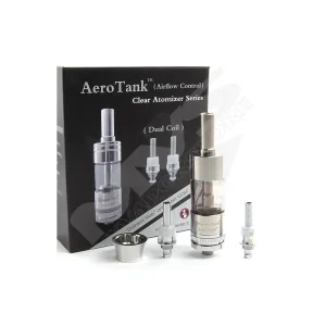 Kangertech Aero Tank Mini 1.3ml čirý
