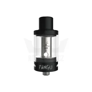 Kangertech PANGU 3,5ml černý