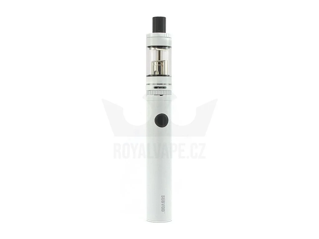 Kangertech SUBVOD 1300mAh bílá