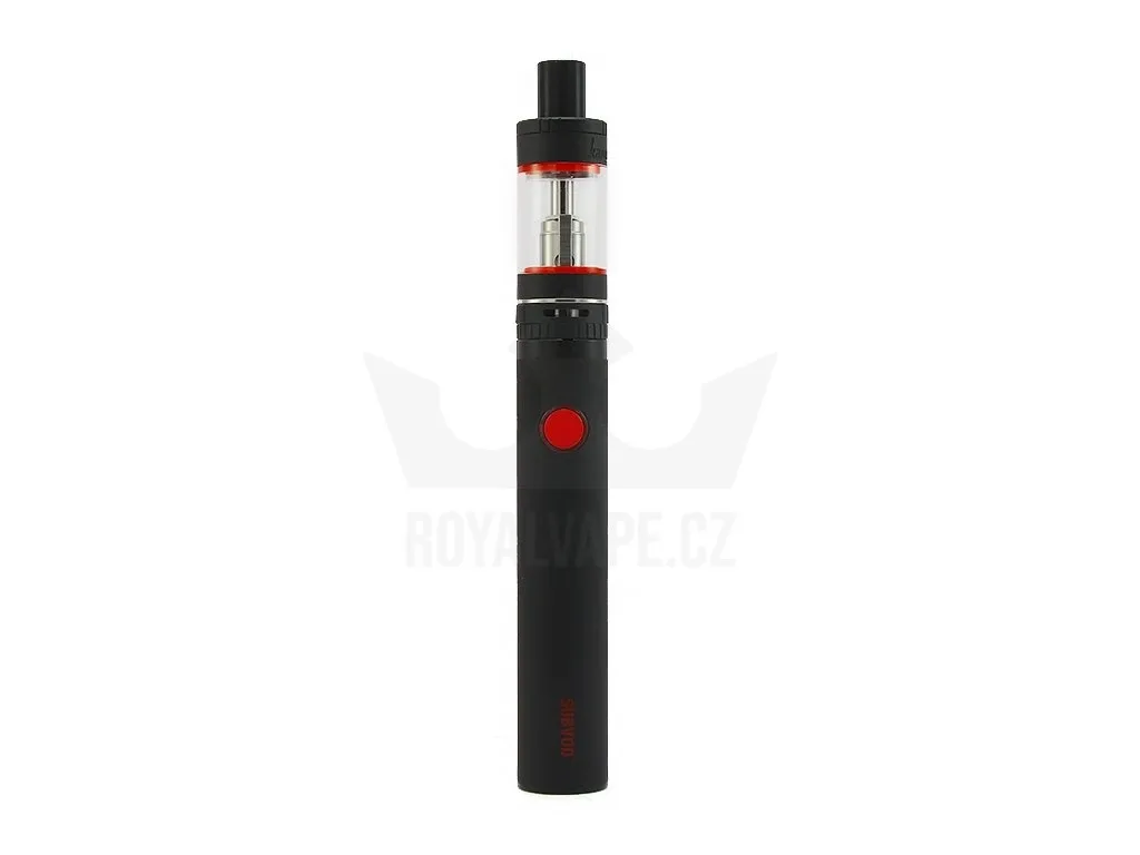 Kangertech SUBVOD 1300mAh černý