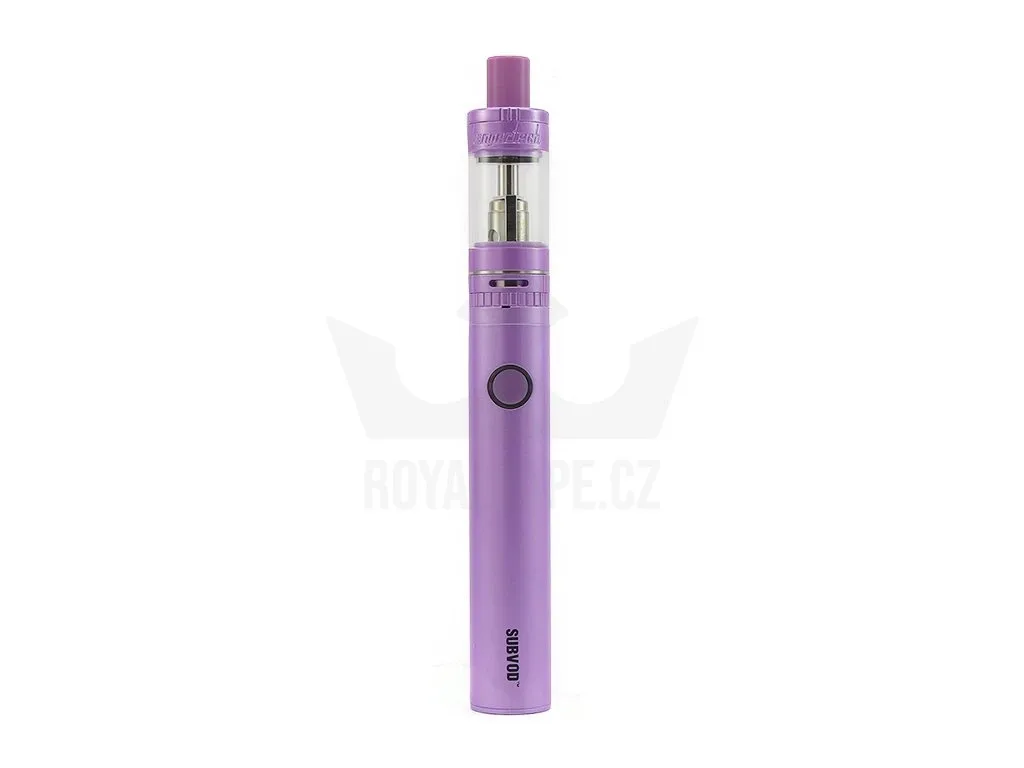 Kangertech SUBVOD 1300mAh fialová