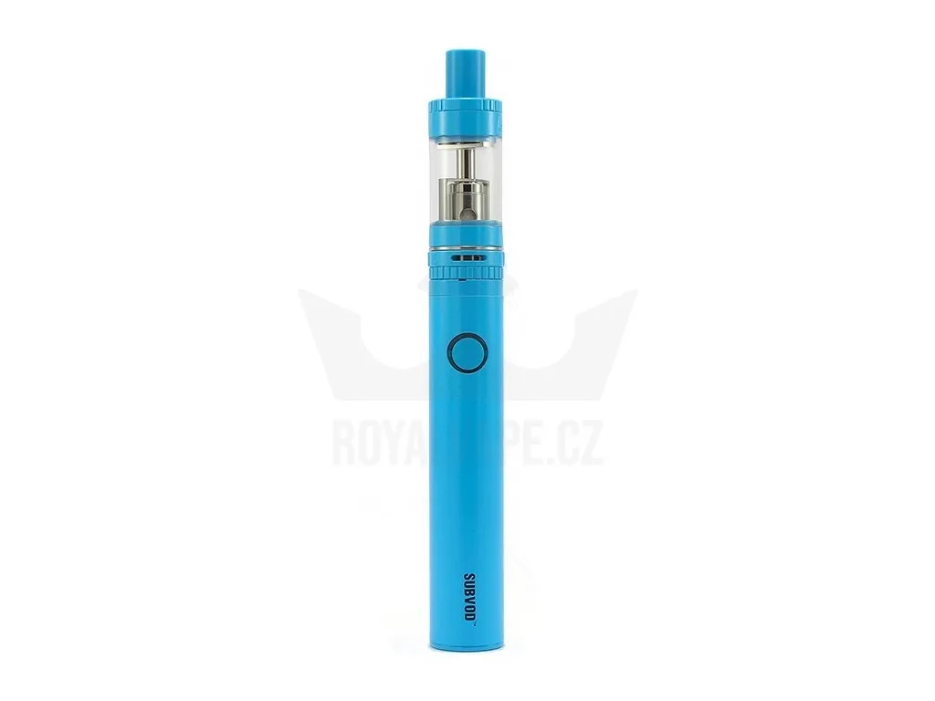 Kangertech SUBVOD 1300mAh modrá