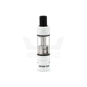 KangerTech TopTank Evod bílá