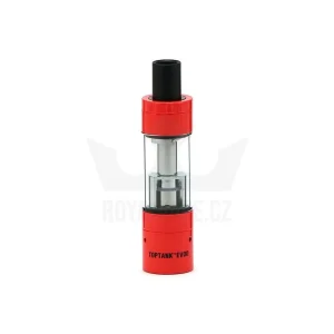 KangerTech TopTank Evod červená