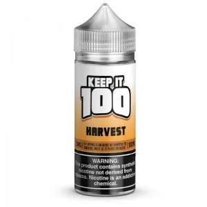 Keep It 100 Harvest 3MG