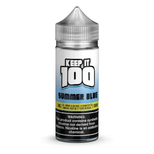 Keep It 100 Summer Blue 6MG