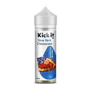Kickit Golden New York (New York)