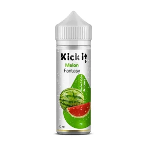 Kickit Melounová Fantazie (Melon)