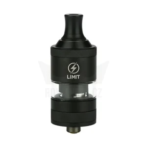 KIZOKU Limit MTL RTA černá