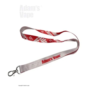 Klíčenka original Adam's Vape®