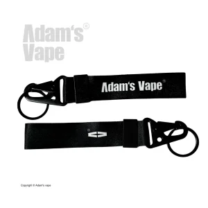 Krátká klíčenka Adam's Vape®