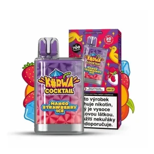 Kurwa Cocktail - 20mg