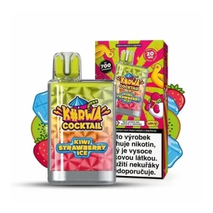 Kurwa Cocktail - 20mg