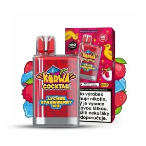 Kurwa Cocktail - 20mg