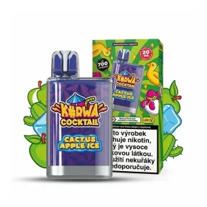Kurwa Cocktail
