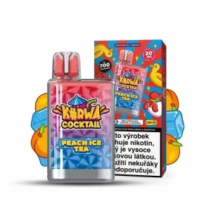 Kurwa Cocktail