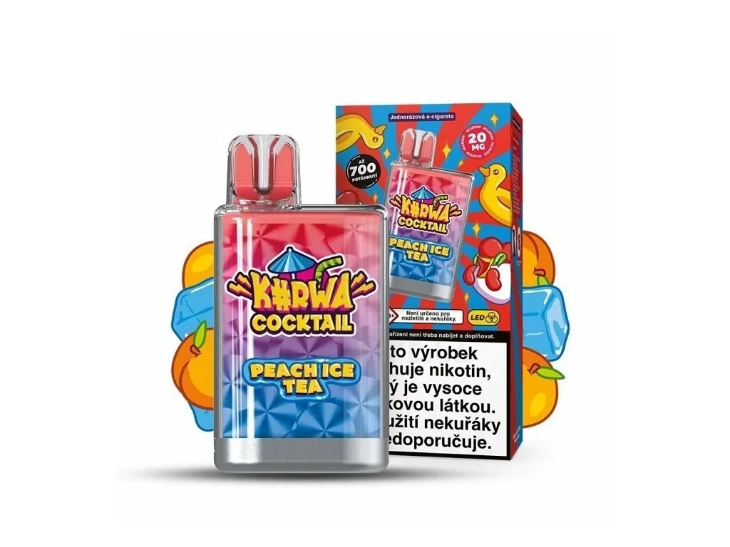 Kurwa Cocktail