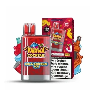 Kurwa Cocktail
