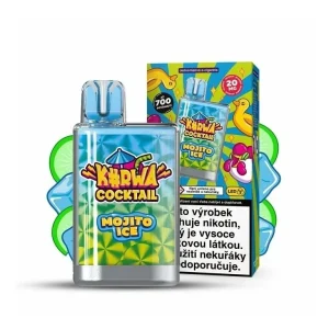 Kurwa Cocktail