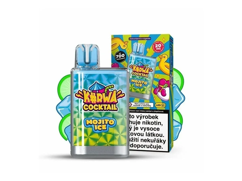 Kurwa Cocktail