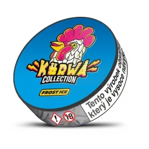 Kurwa Collection