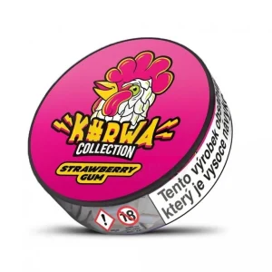 Kurwa Collection